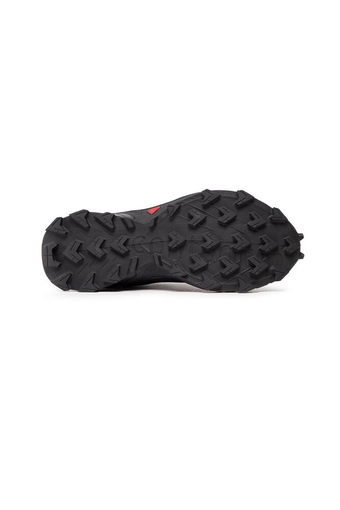 Kadın Supercross 4 GTX Koşu Ayakkabısı L41733900 Siyah 