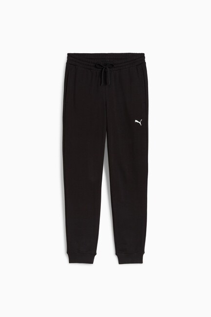 Kadın Tad Ess Jogger Eşofman Alt 525905-01 Siyah - Thumbnail