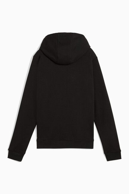 Kadın Tad Ess Sweat 525896-01 Siyah - Thumbnail