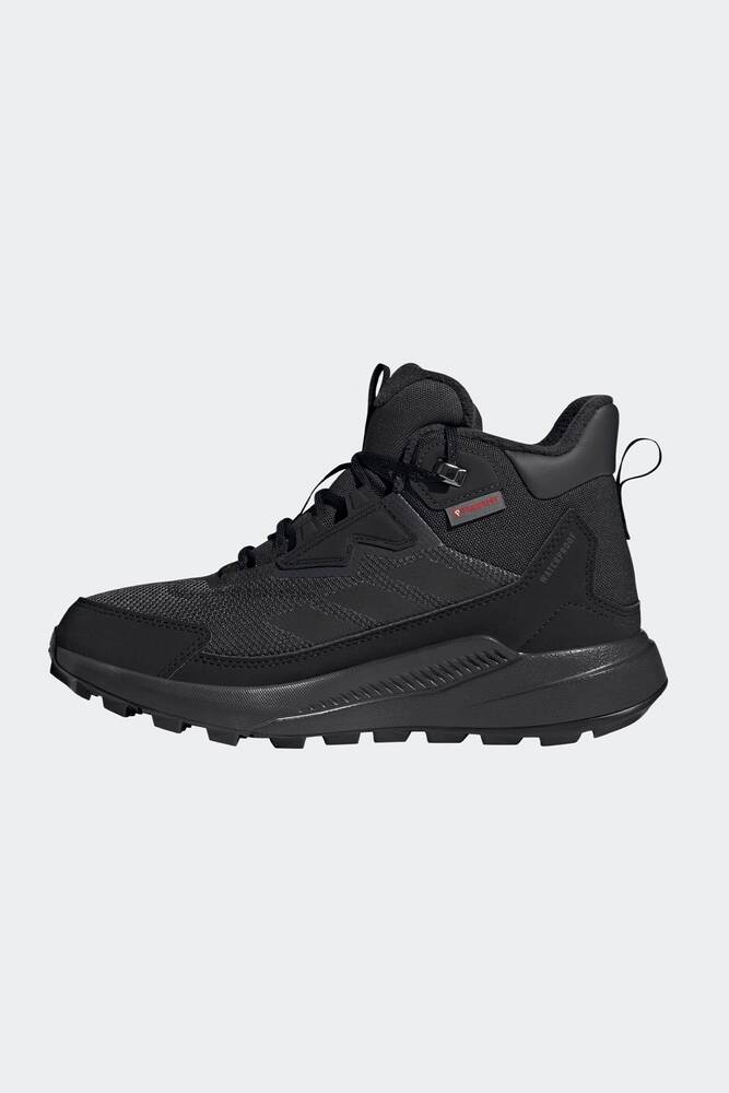Kadın Terrex Anylander CL Hiking Ayakkabı JH8777 Gri 