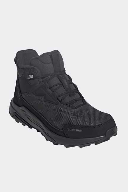 Kadın Terrex Anylander CL Hiking Ayakkabı JH8777 Gri - Thumbnail
