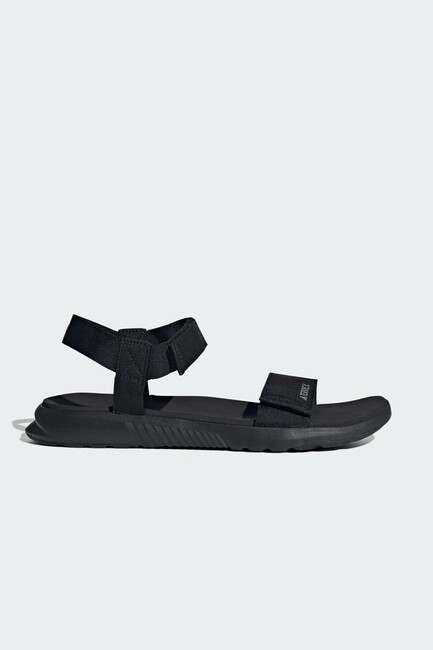 Kadın Terrex Hydroterra Sandalet JQ2571 Siyah - Thumbnail
