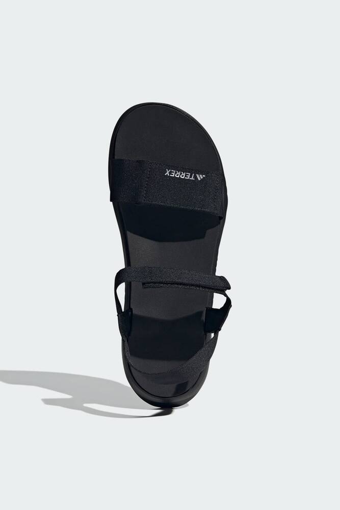 Kadın Terrex Hydroterra Sandalet JQ2571 Siyah 