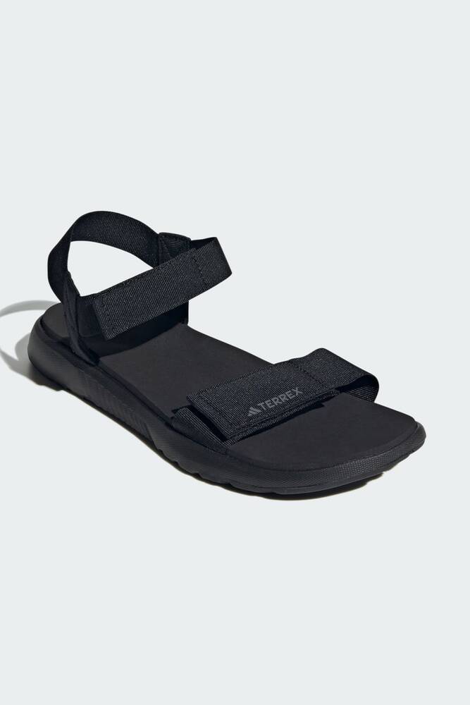 Kadın Terrex Hydroterra Sandalet JQ2571 Siyah 