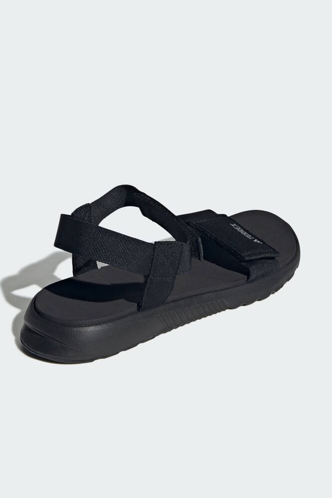 Kadın Terrex Hydroterra Sandalet JQ2571 Siyah 