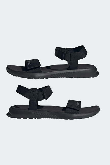 Kadın Terrex Hydroterra Sandalet JQ2571 Siyah - Thumbnail