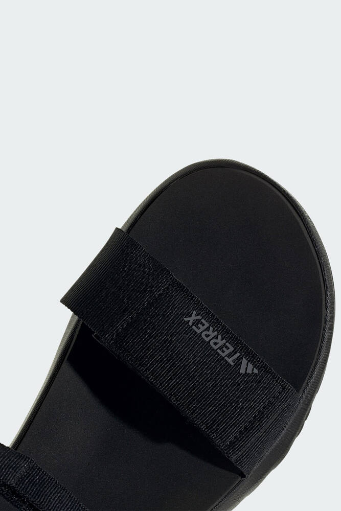 Kadın Terrex Hydroterra Sandalet JQ2571 Siyah 