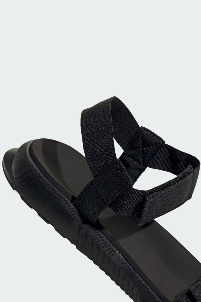 Kadın Terrex Hydroterra Sandalet JQ2571 Siyah 