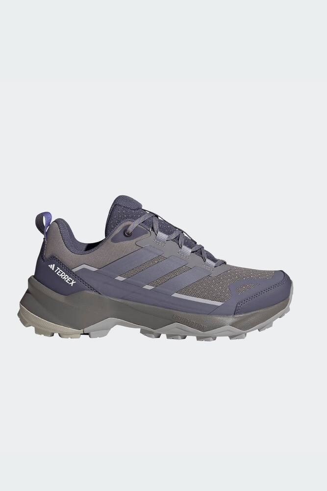 Kadın Terrex Skychaser AX Hiking Ayakkabı JQ2226 Gri 