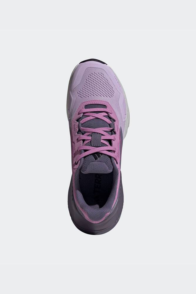 Kadın Terrex Soulstrıde Trail Running Ayakkabı JR7070 Mor 