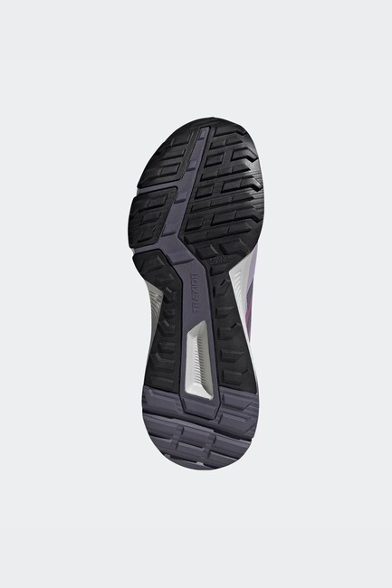 Kadın Terrex Soulstrıde Trail Running Ayakkabı JR7070 Mor - Thumbnail