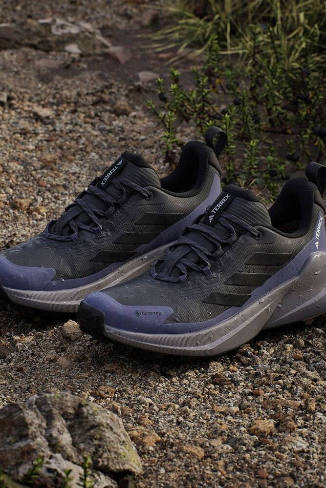 Kadın Terrex Trailmaker 2 Hiking Ayakkabı JQ9946 Gri 