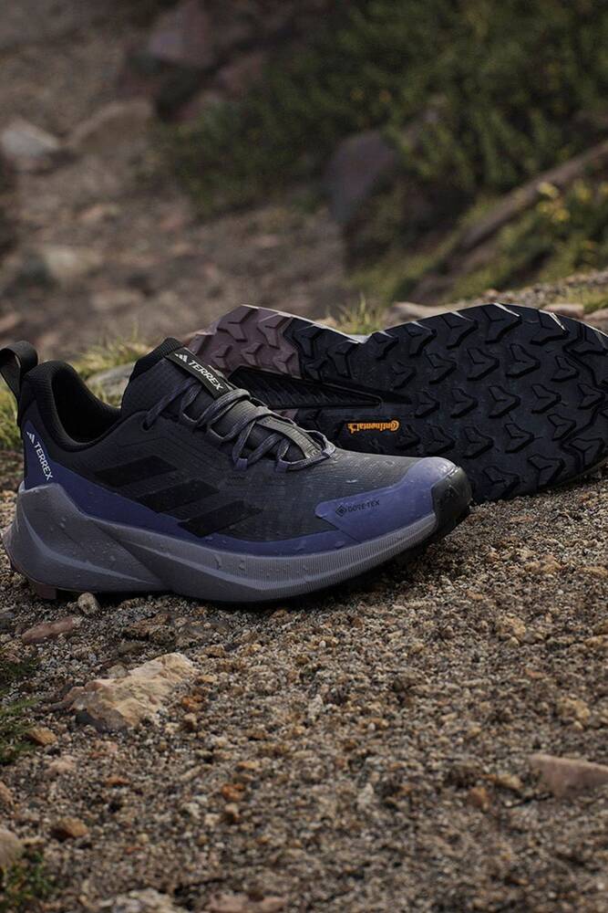 Kadın Terrex Trailmaker 2 Hiking Ayakkabı JQ9946 Gri 