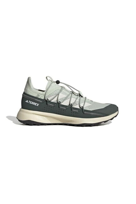 Kadın Terrex Voyager 21 Hiking Ayakkabı IH6113 Yeşil - Thumbnail