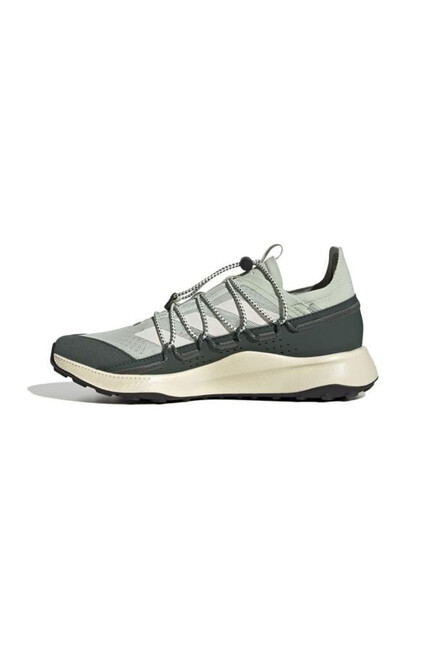 Kadın Terrex Voyager 21 Hiking Ayakkabı IH6113 Yeşil - Thumbnail