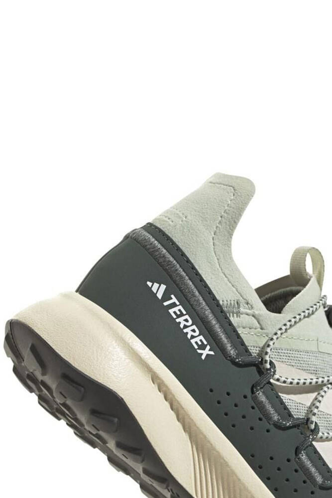 Kadın Terrex Voyager 21 Hiking Ayakkabı IH6113 Yeşil 