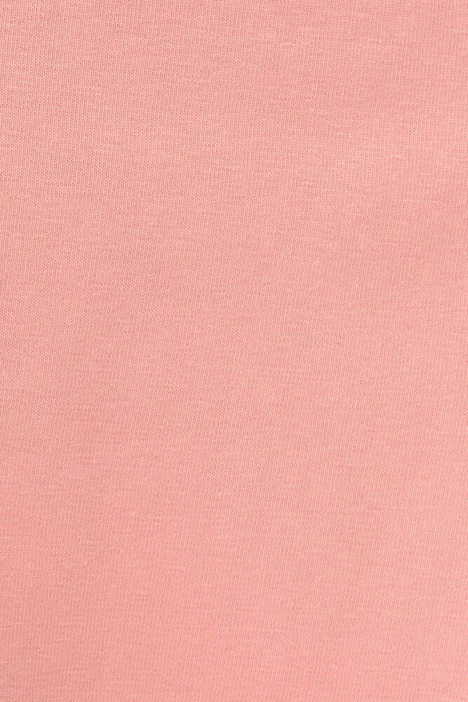 Kadın Tişört LF2036285 Pembe 