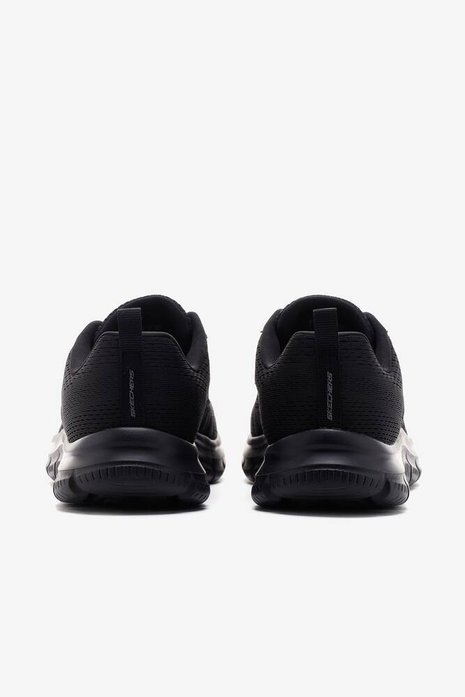 Kadın Track - New Staple Ayakkabı 150141TK BBK Siyah 