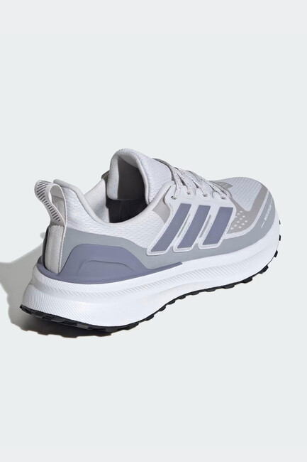Kadın Ultrarun 5 TR Koşu Ayakkabısı JP5902 Gri - Thumbnail