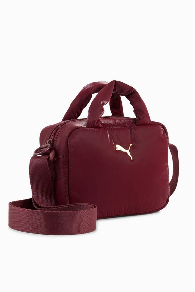 Kadın Up Spor Çanta 091292-03 Bordo 