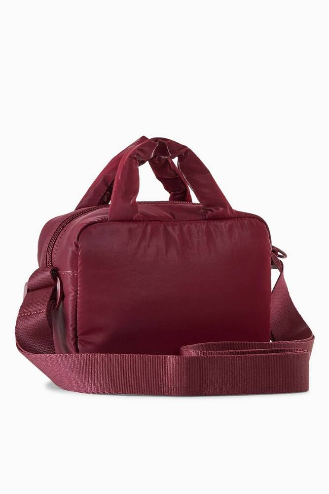 Kadın Up Spor Çanta 091292-03 Bordo 