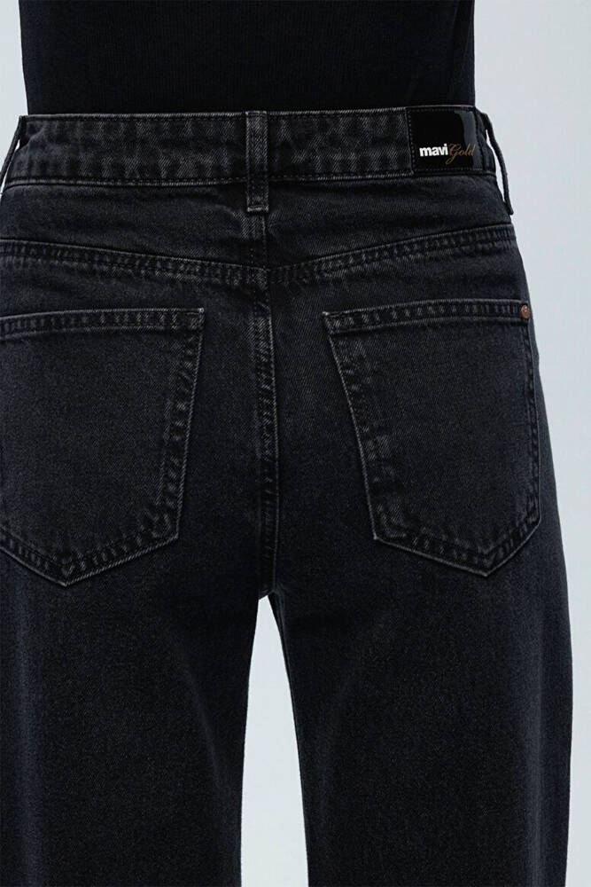 Kadın Victoria Gold Premium Jean Pantolon 101072-82298 Gri 