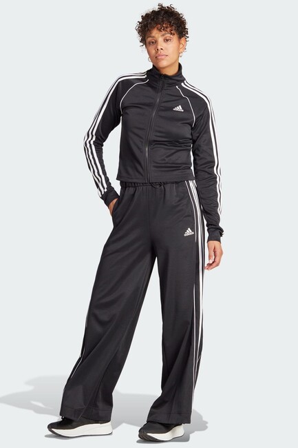 Adidas - Kadın W Teamsport Eşofman Takımı IA3147 Siyah 