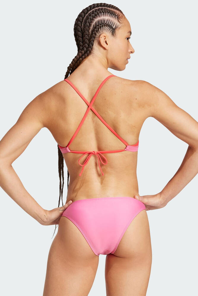 Kadın X-Back CB Bikini JF8419 Pembe 