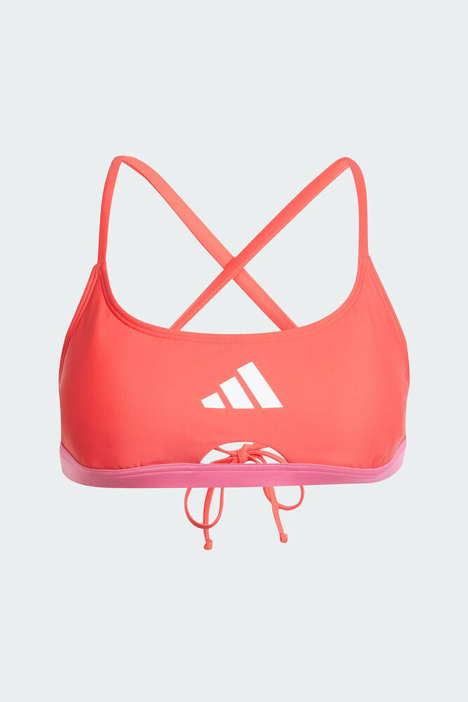 Kadın X-Back CB Bikini JF8419 Pembe 