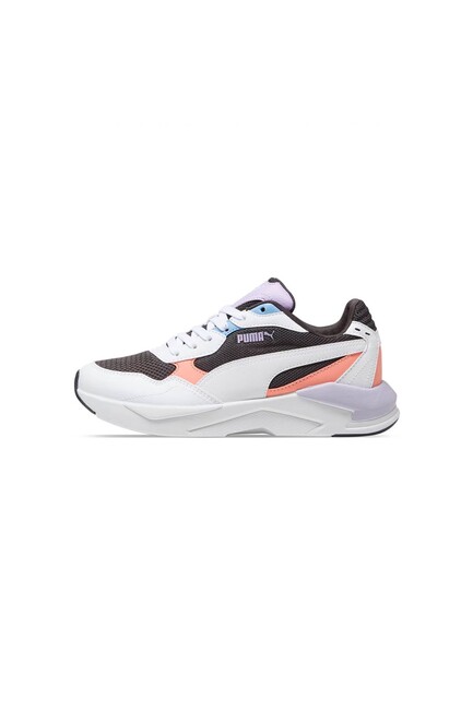 Puma - Kadın X-Ray Speed Lite Ayakkabı 384639-37 Siyah 