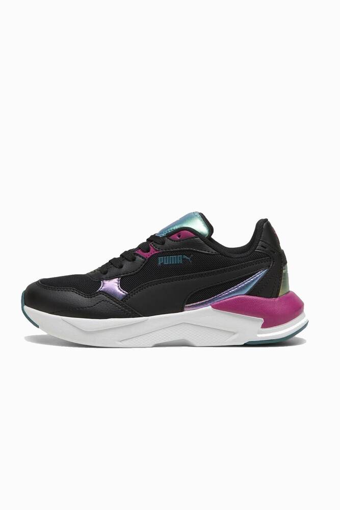 Kadın X-Ray Speed Lite Bouncy Ayakkabı 398005-02 Siyah 