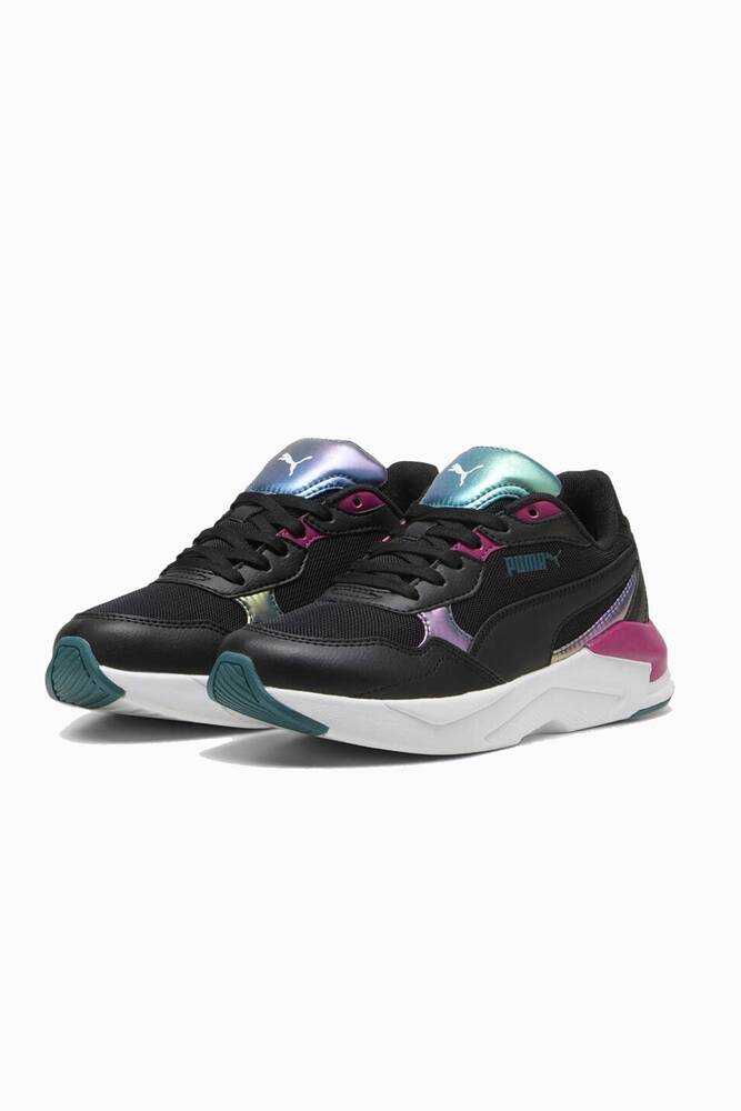 Kadın X-Ray Speed Lite Bouncy Ayakkabı 398005-02 Siyah 