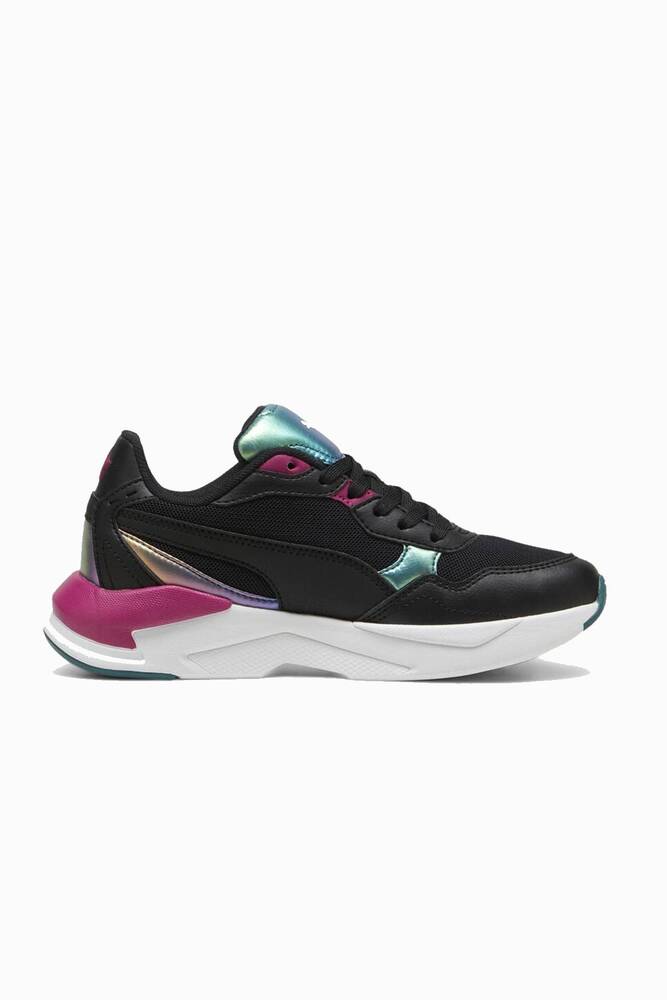 Kadın X-Ray Speed Lite Bouncy Ayakkabı 398005-02 Siyah 