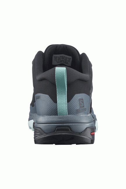 Kadın X Ultra 4 Gore-Tex Outdoor Ayakkabı L41289600 Siyah - Thumbnail