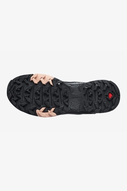 Kadın X Ultra 4 W Outdoor Ayakkabı L41285100 Siyah - Thumbnail