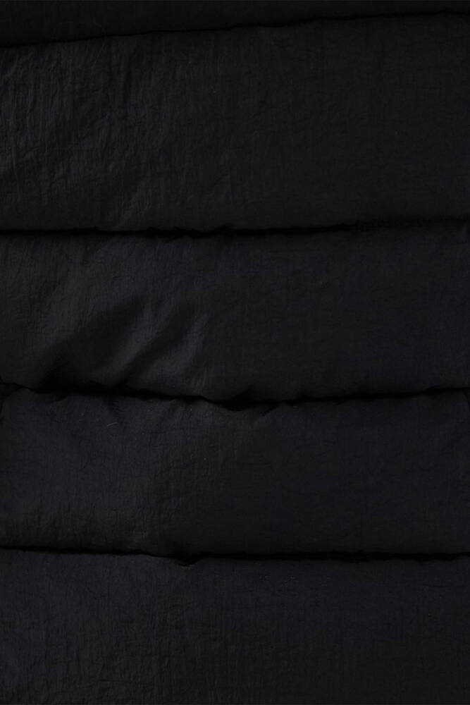 Kadın Yelek LF2040631 Siyah  Kadın Yelek LF2040631 Siyah