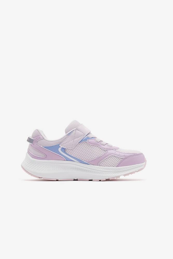Kız Çocuk Go Run Consıstent 2.0 Ayakkabı 303963L LAV Pembe 