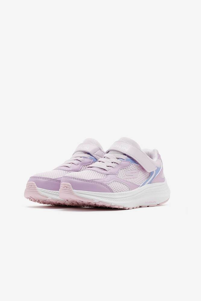 Kız Çocuk Go Run Consıstent 2.0 Ayakkabı 303963L LAV Pembe 