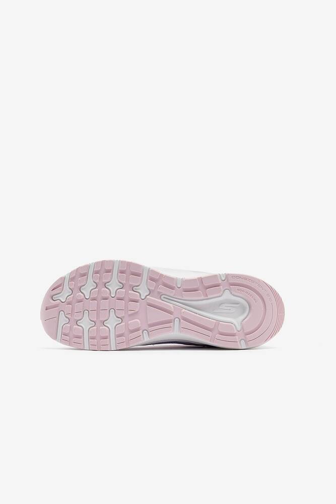 Kız Çocuk Go Run Consıstent 2.0 Ayakkabı 303963L LAV Pembe 
