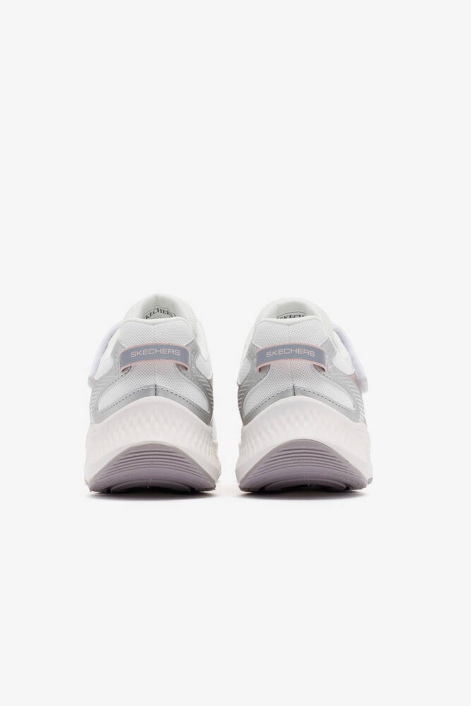 Kız Çocuk Go Run Consıstent 2.0 Ayakkabı 303963L OFWT Beyaz 