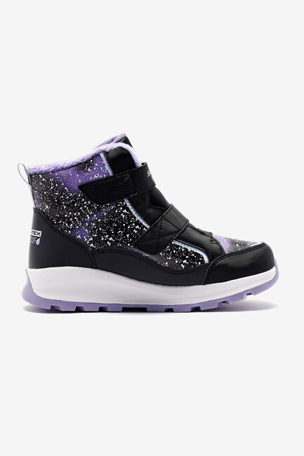 Kız Çocuk Storm Blazer Bot 303439L BKLV Siyah - Thumbnail