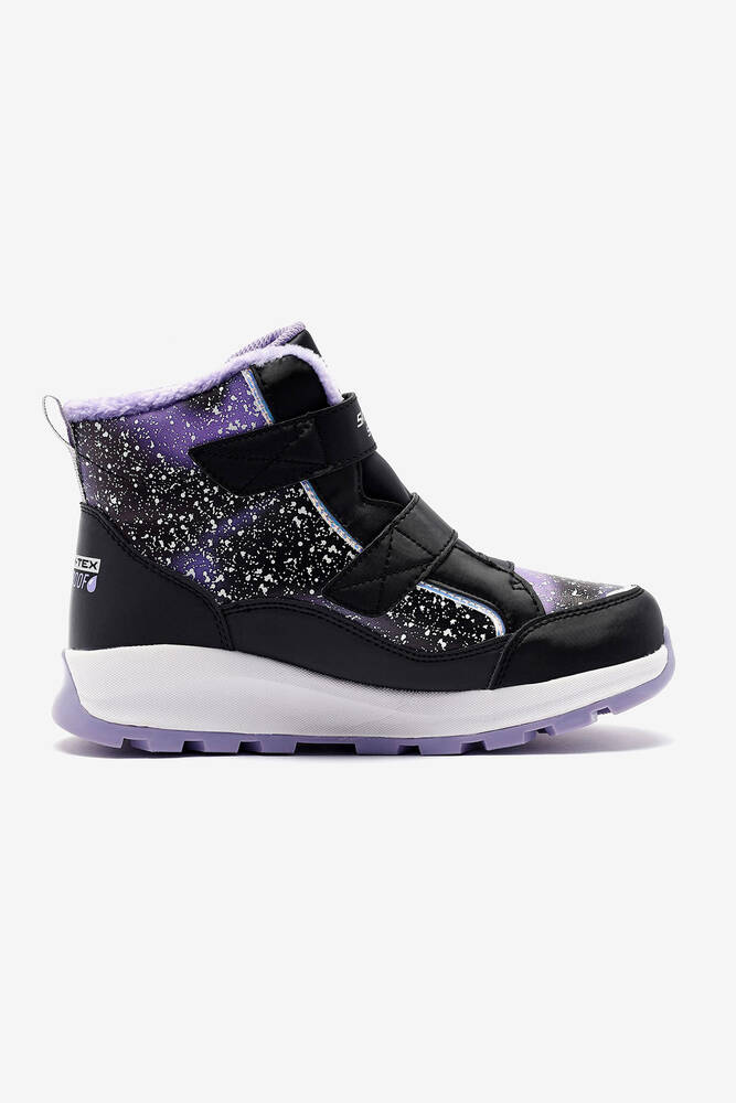 Kız Çocuk Storm Blazer Bot 303439L BKLV Siyah 