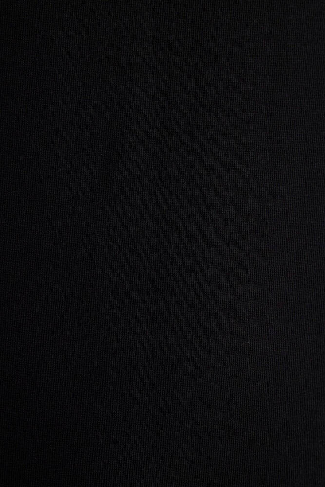 Erkek Basic Tisört 065574-900 Siyah 