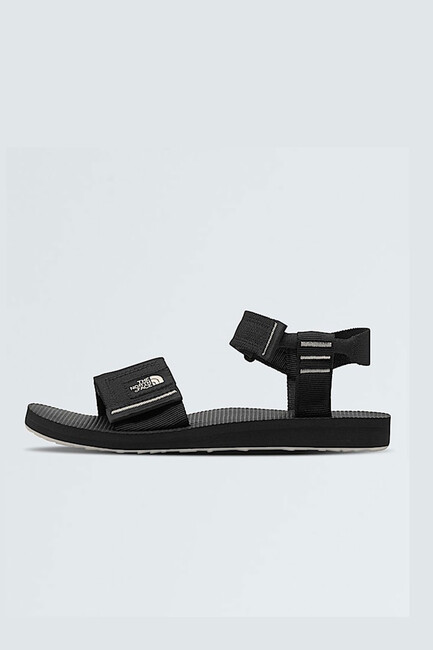 Skeena Sandal II Ayakkabı NF0A8AE6VOR1 Siyah - Thumbnail
