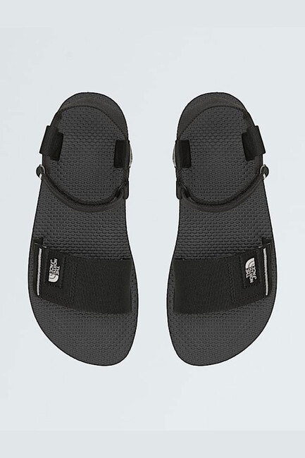 Skeena Sandal II Ayakkabı NF0A8AE6VOR1 Siyah - Thumbnail