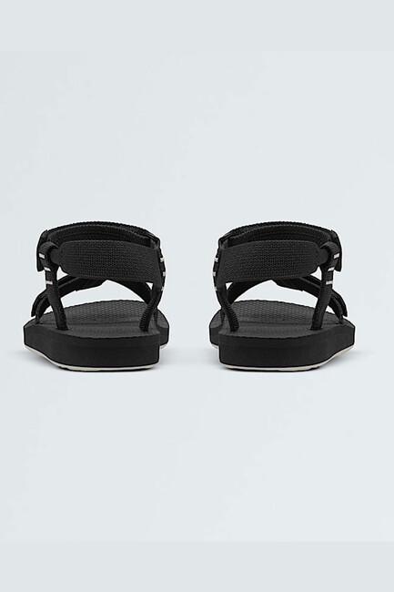 Skeena Sandal II Ayakkabı NF0A8AE6VOR1 Siyah - Thumbnail