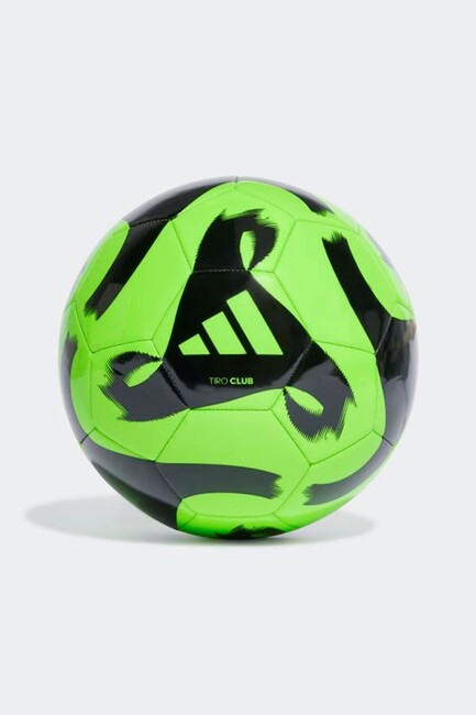 Adidas - Tiro Club Futbol Topu HZ4167 Yeşil 