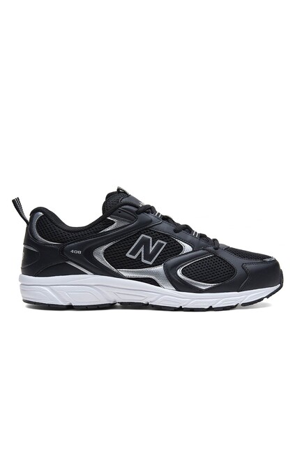 New Balance - Unisex 408 Performance Ayakkabı ML408BS Siyah 