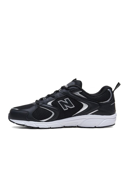 New Balance - Unisex 408 Performance Ayakkabı ML408BS Siyah (1)